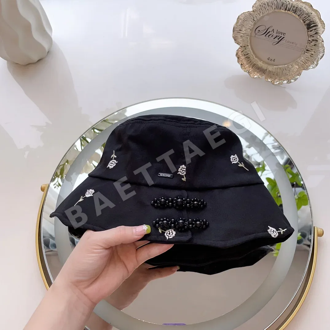 셀린느 모자 84324 Celine Cap 상세 이미지 6