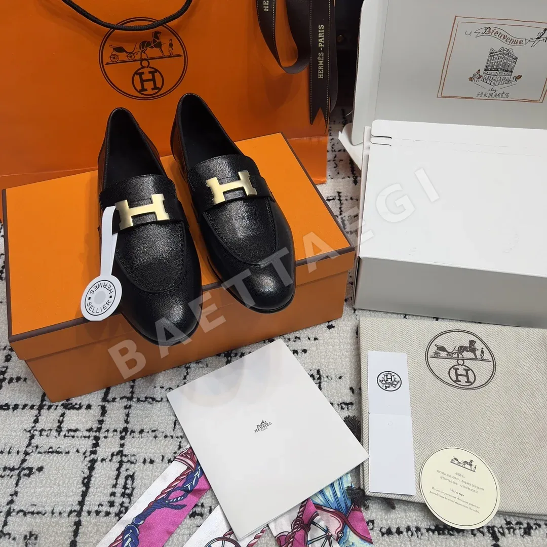 에르메스 파리 로퍼 94888
