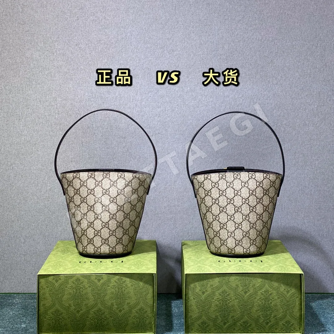 구찌 무당벌레 패턴 미니 백 가방 상세 이미지 2