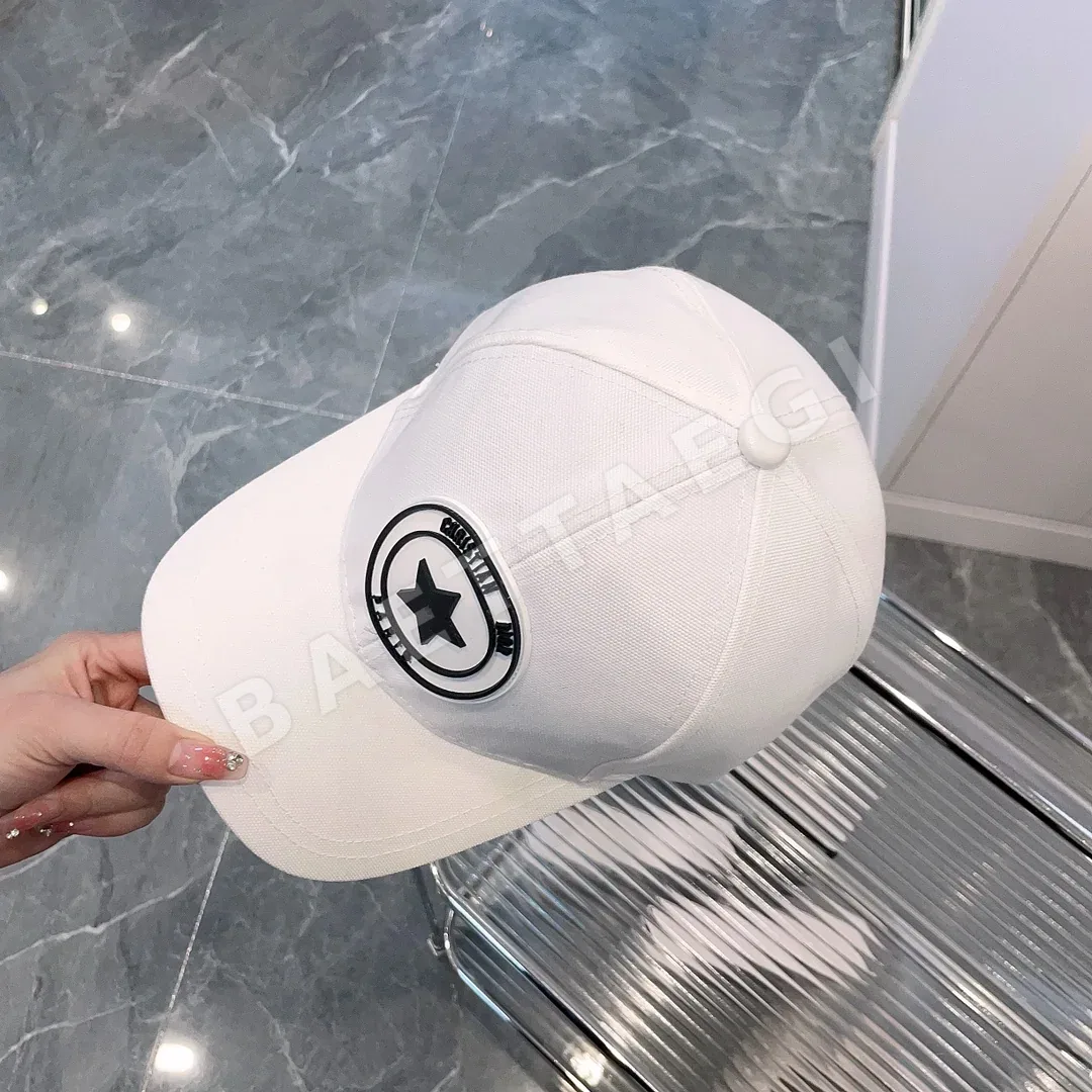 디올 베이스볼 캡 상세 이미지 4