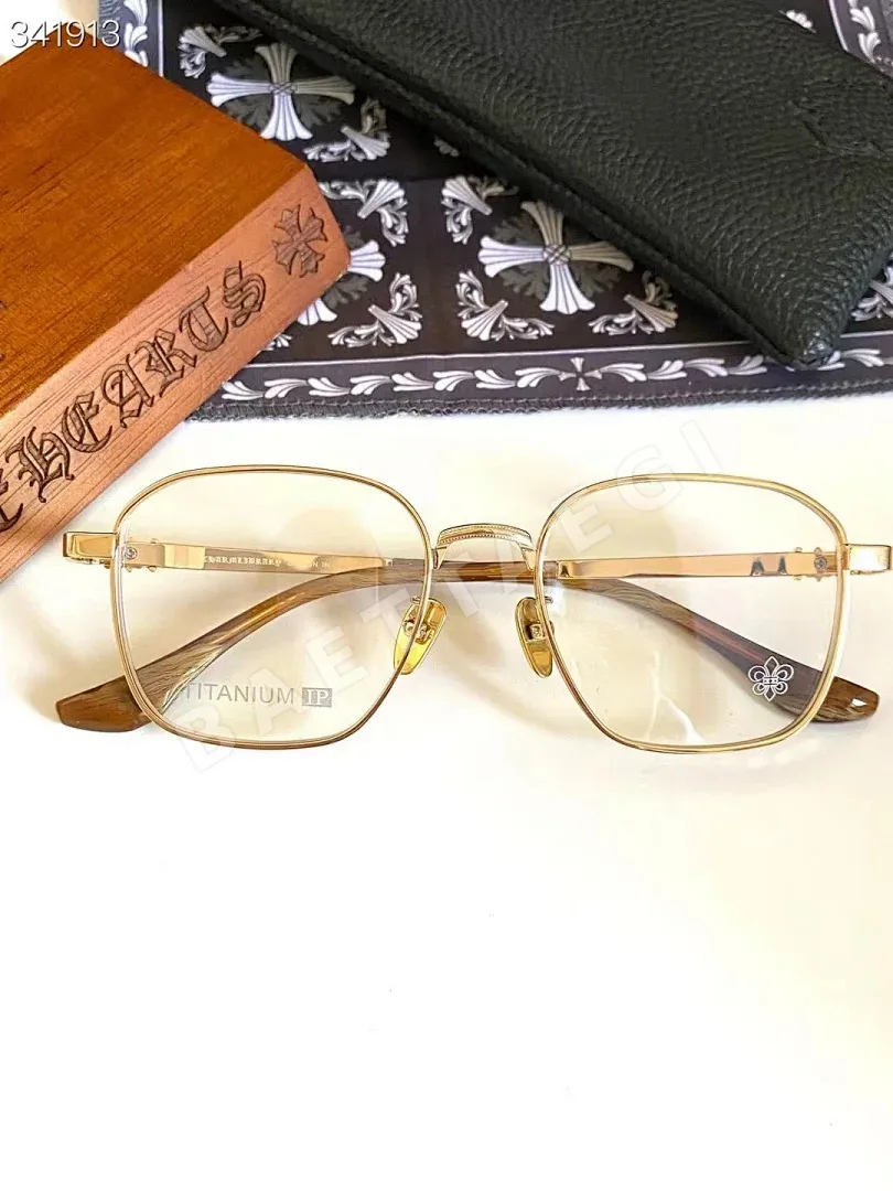 크롬하츠 선글라스 205017 Chrome Hearts Sunglasses 상세 이미지 8