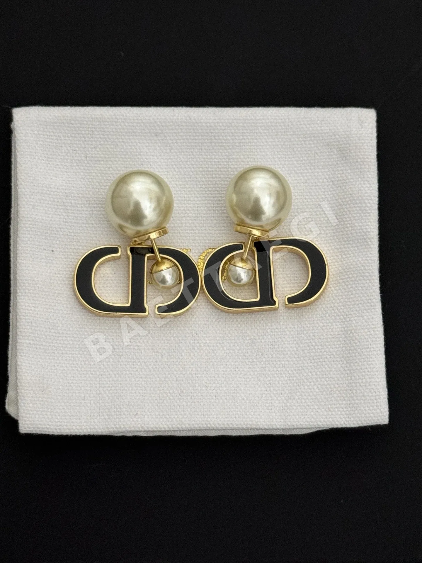 디올 귀걸이 60516 Dior Earrings 상세 이미지 3