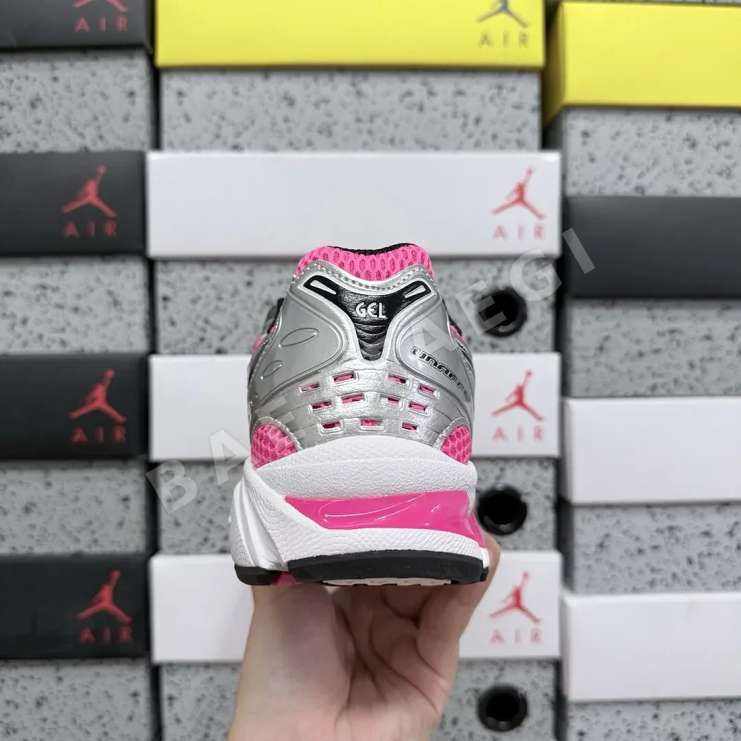 아식스 [WZ] 젤 카야노 14 1201A019-700 200402 Asics Gel-Kayano 14 Pink Glo 상세 이미지 5