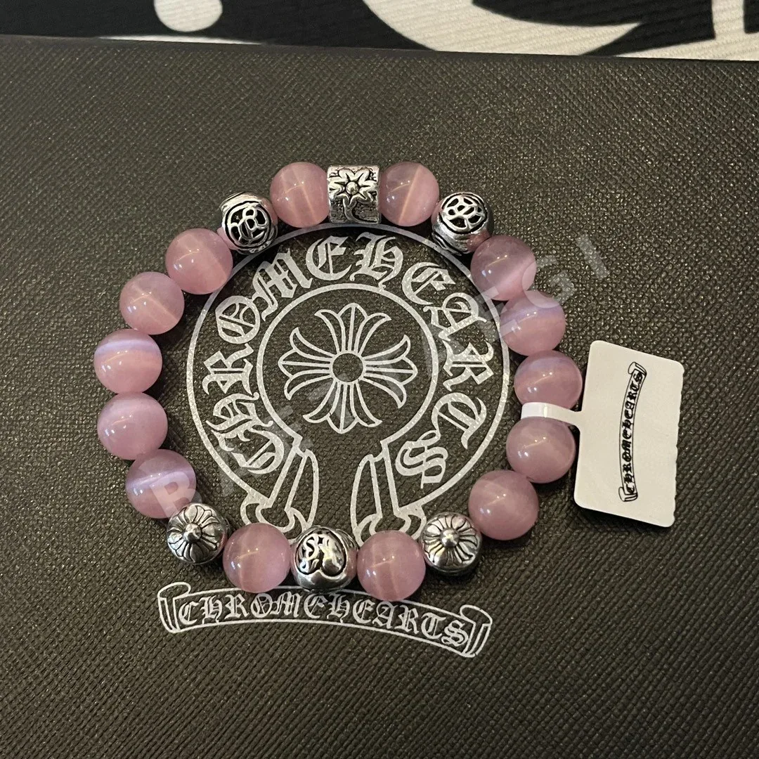크롬하츠 팔찌 61712 Chrome Hearts Bracelet 상세 이미지 5