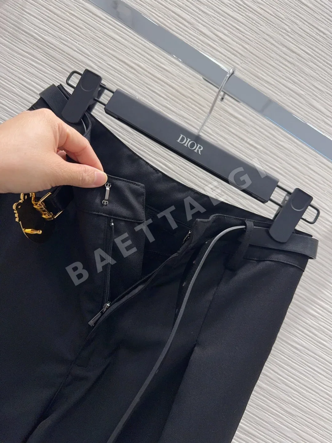 디올 여성 바지 92177 Dior Pants 상세 이미지 4