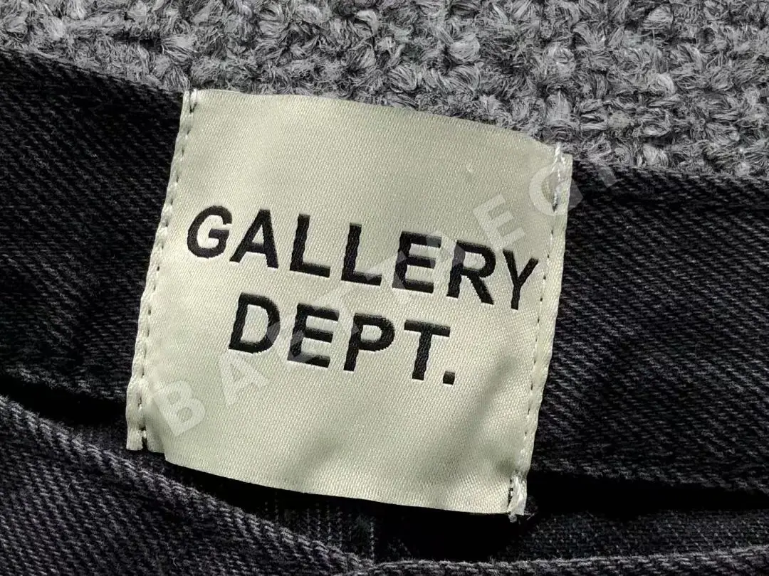 갤러리디파트먼트 바지 203234 Gallery Dept. Pants 상세 이미지 17