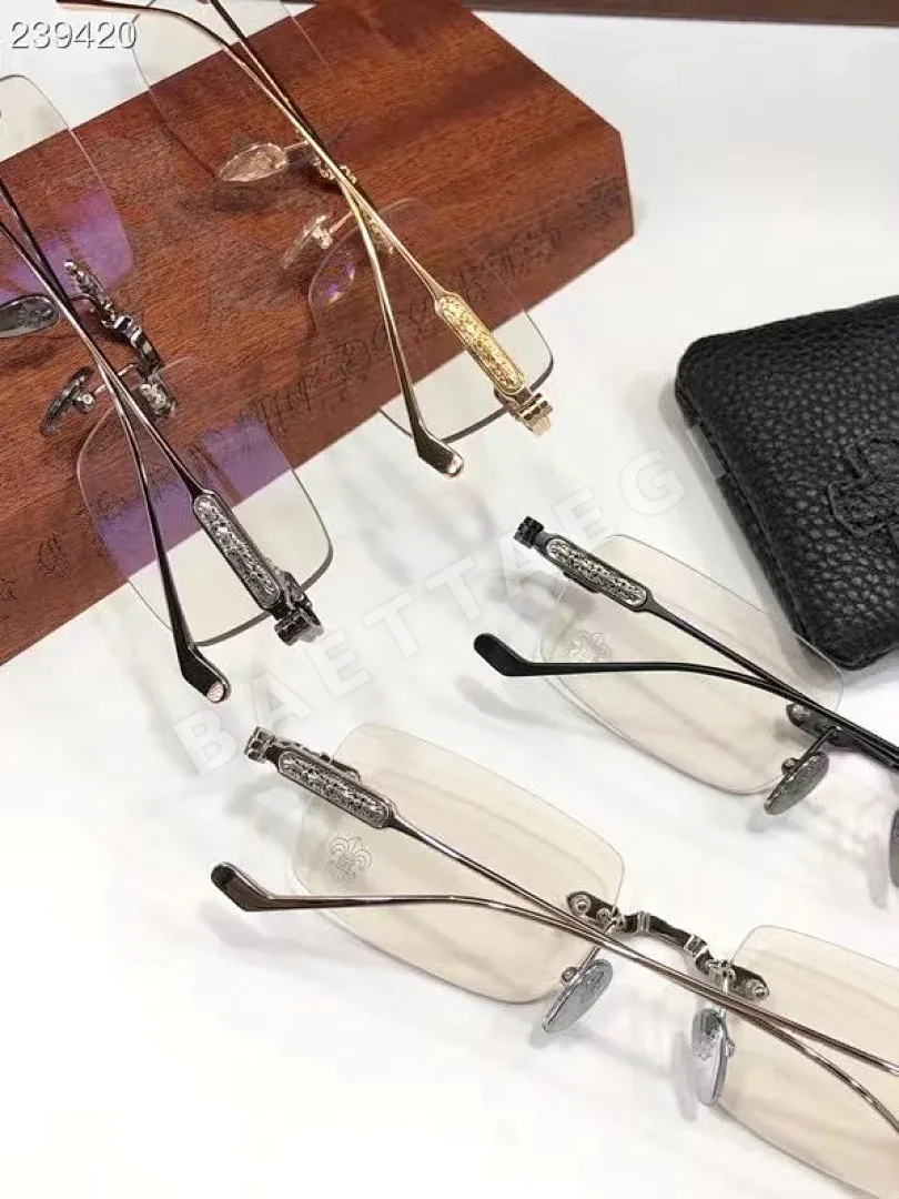 크롬하츠 선글라스 204715 Chrome Hearts Sunglasses 상세 이미지 3