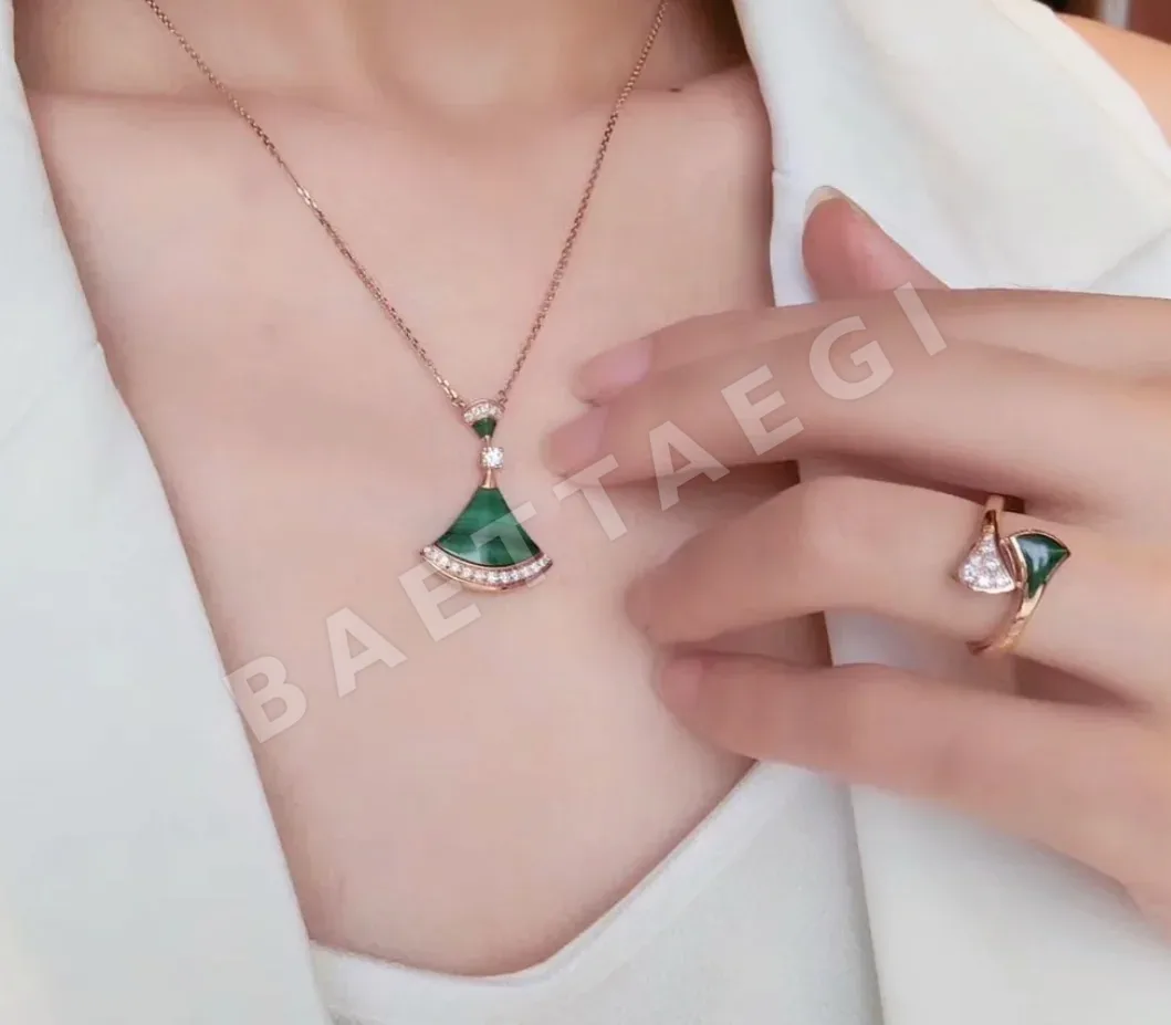 불가리 반지 64831 Bvlgari Ring 상세 이미지 3