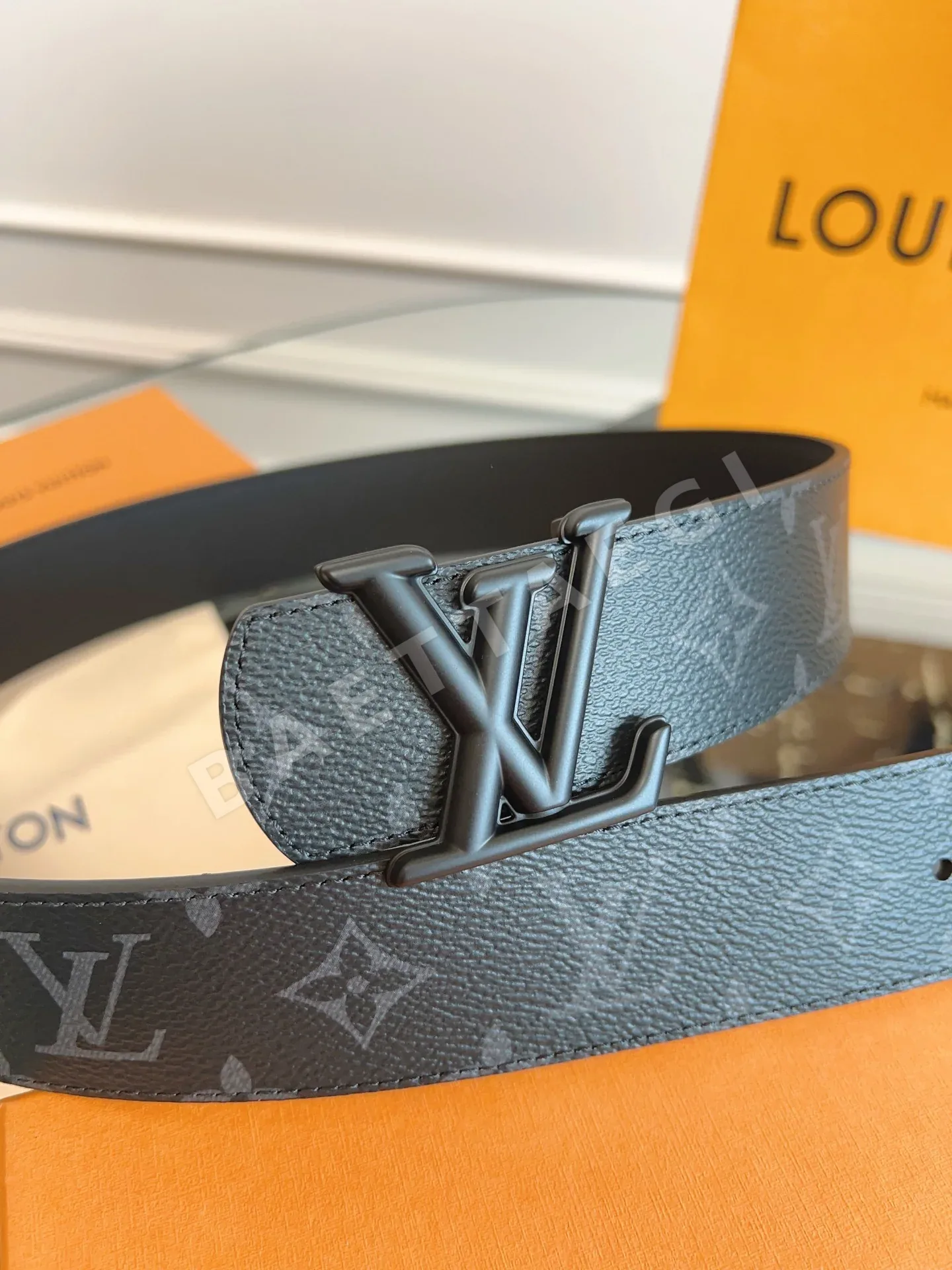 루이비통 벨트 57451 Louis Vuitton Belt 상세 이미지 5
