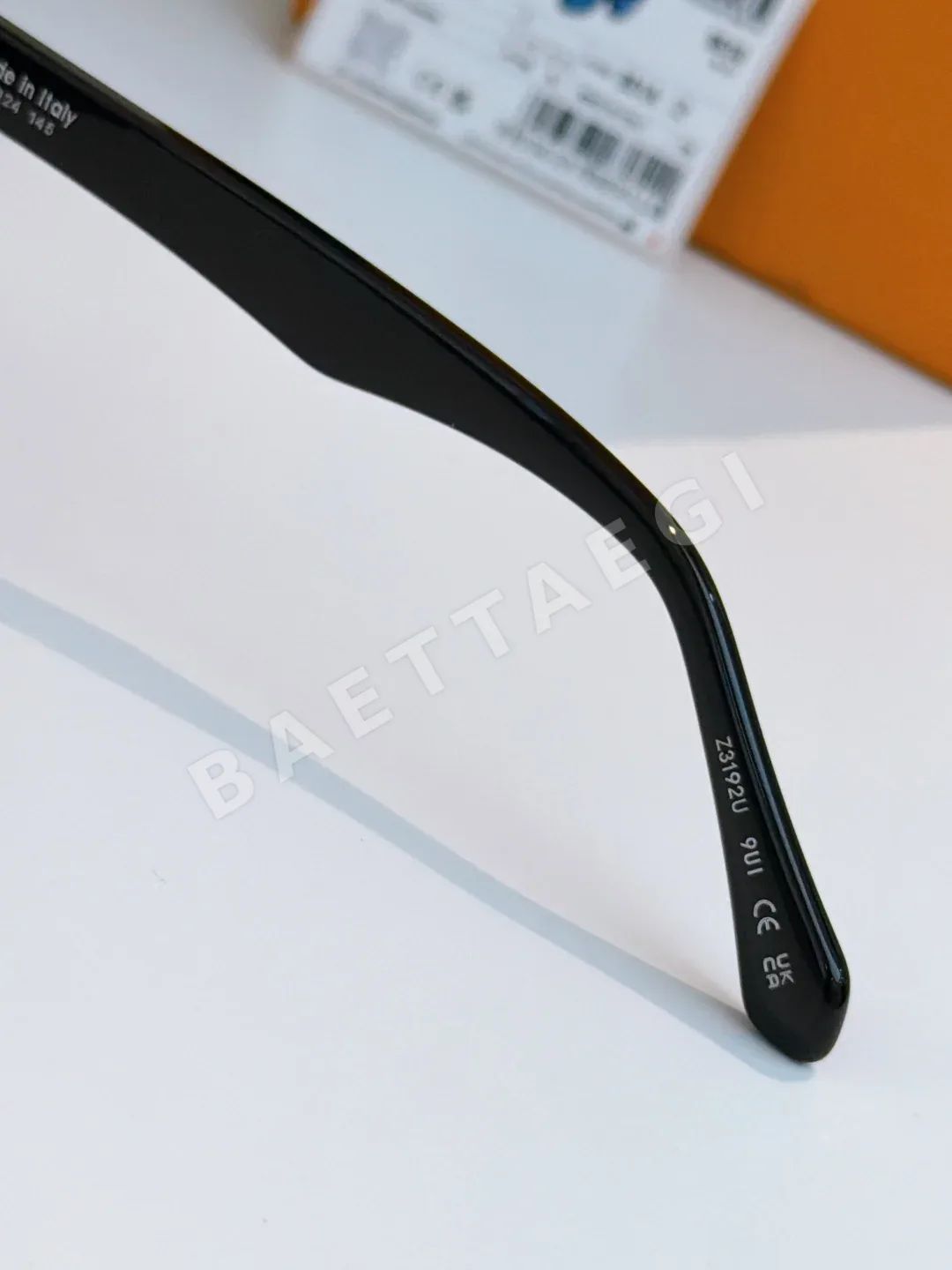 루이비통 Z3158 선글라스 상세 이미지 6