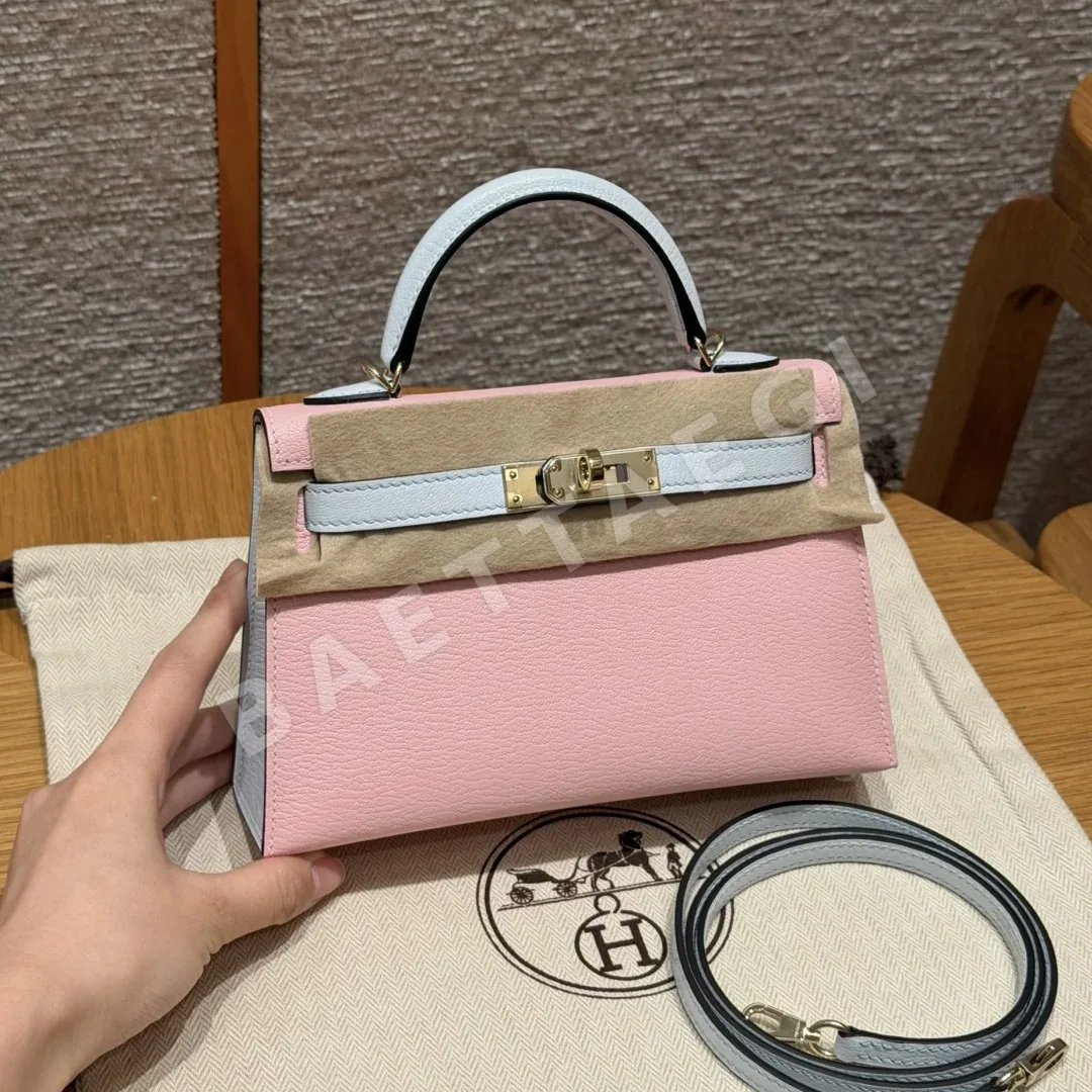 에르메스 미니 켈리 가방 164232