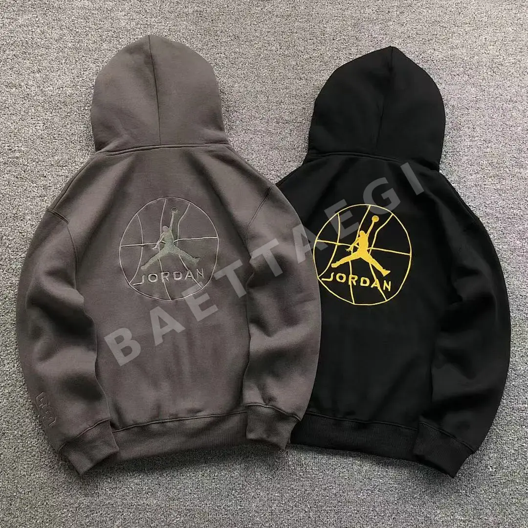 나이키 조던 후드티 203150 Nike Jordan Hoodie