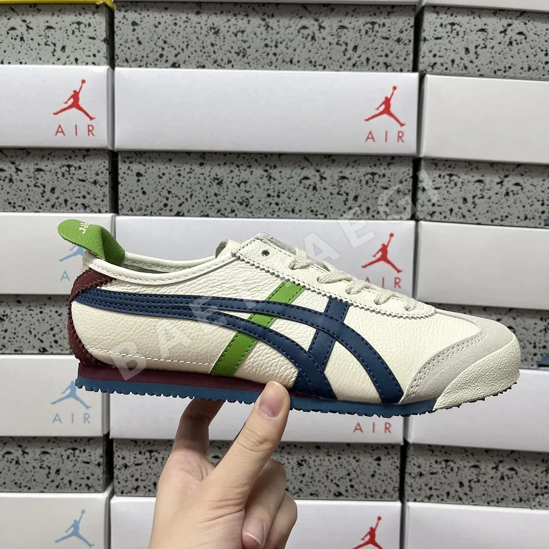 오니츠카타이거 [QC] 멕시코 66 1183A201-115 202291 Onitsuka Tiger Mexico 66 상세 이미지 2