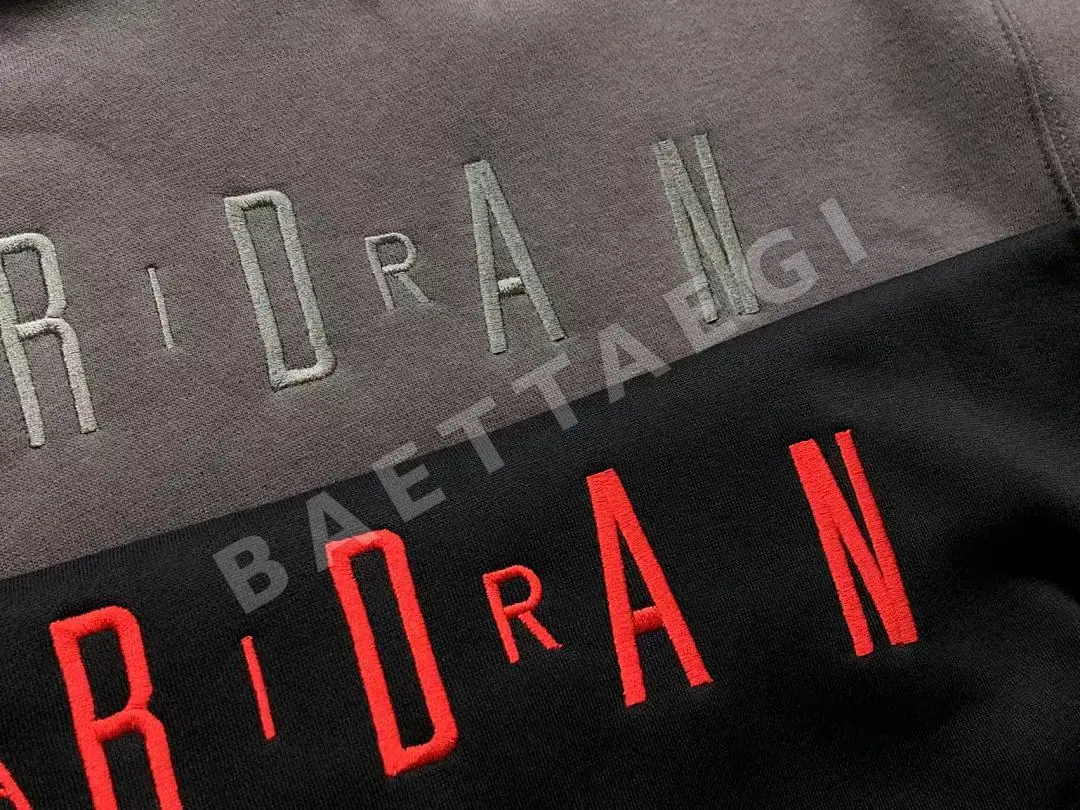 나이키 조던 후드티 203149 Nike Jordan Hoodie 상세 이미지 14