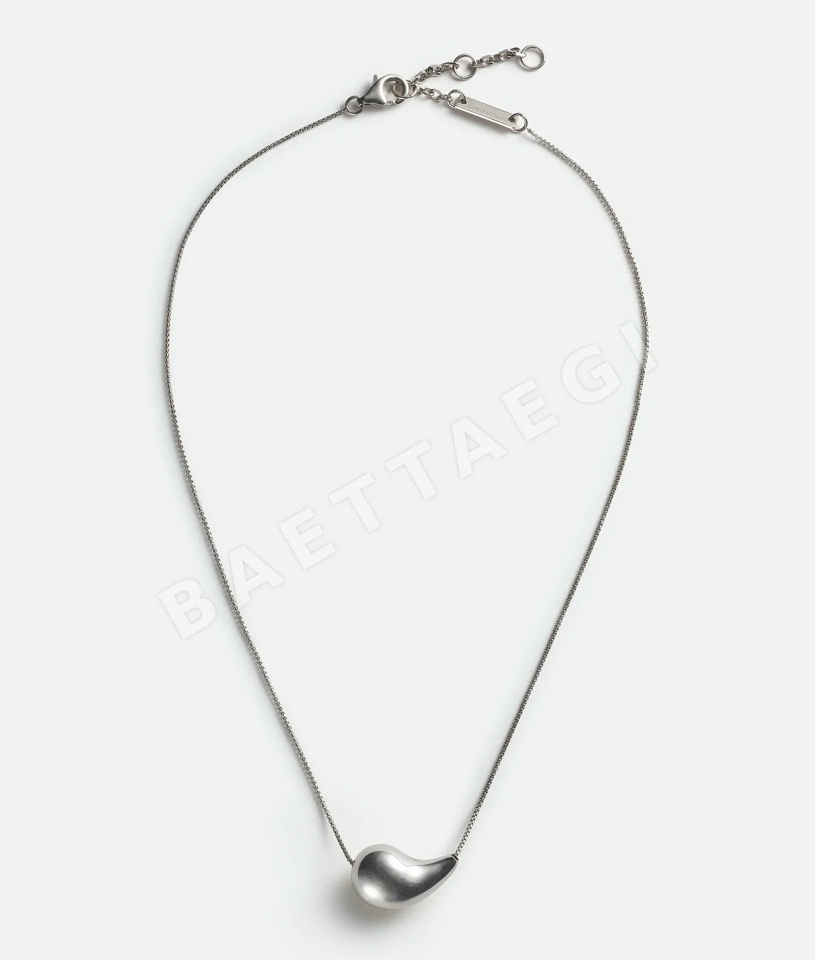 보테가베네타 목걸이 65346 Bottega Veneta Necklace 상세 이미지 4