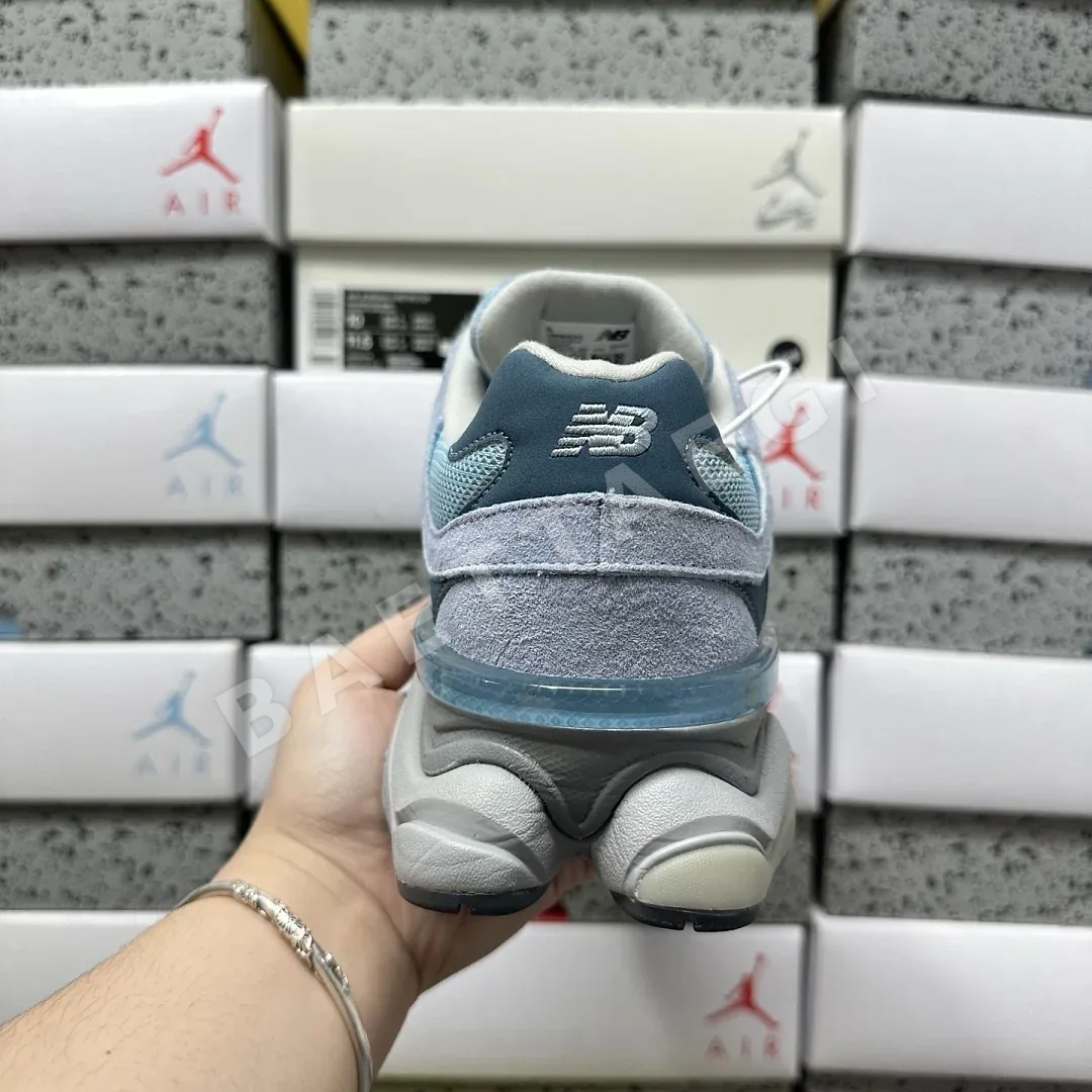 뉴발란스 [C] 9060 U9060EED 202149 New Balance 9060 상세 이미지 5