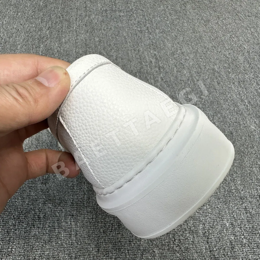 루이비통 메시 라이닝 클래식 남성 신발 상세 이미지 8