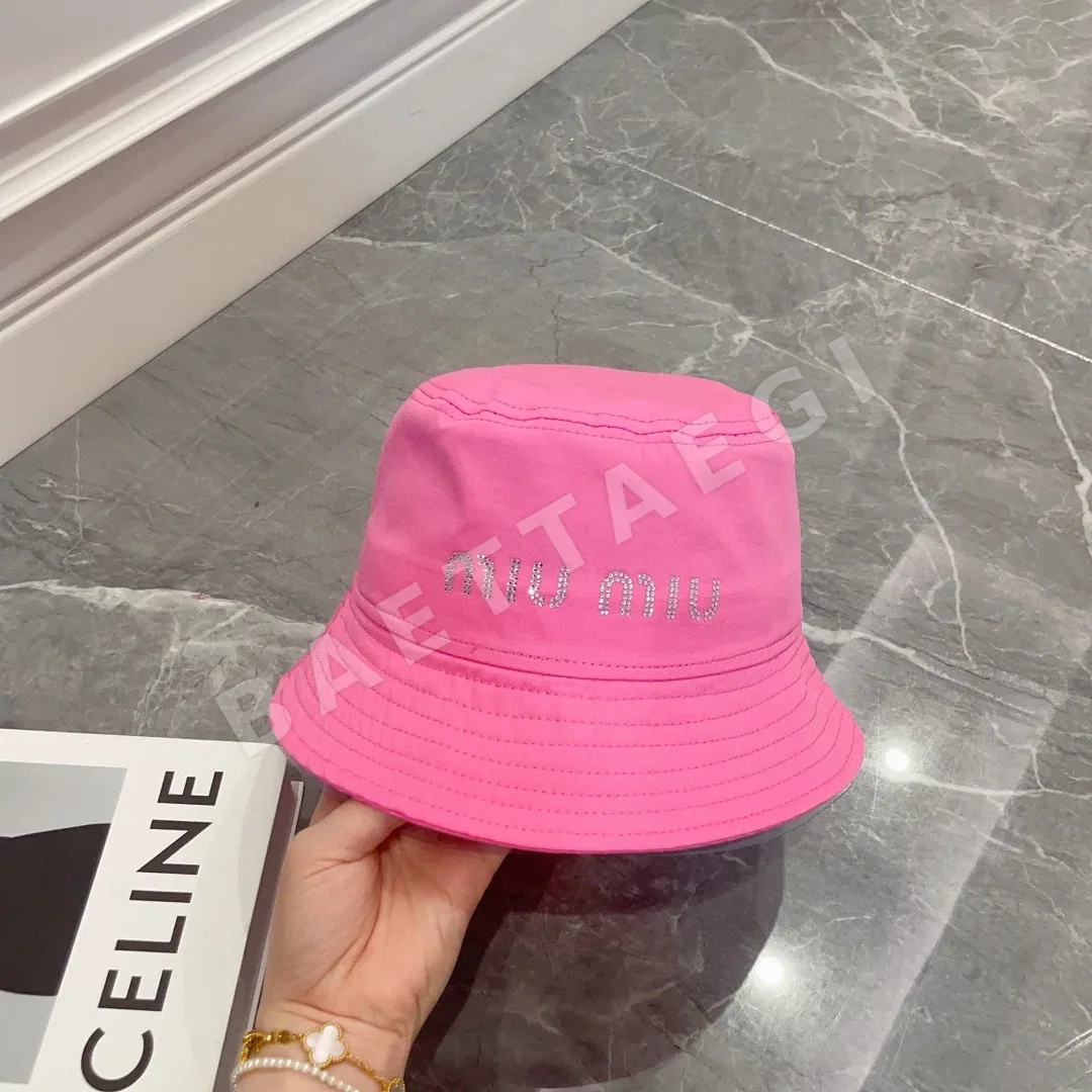 미우미우 모자 81119 Miu Miu Cap 상세 이미지 3