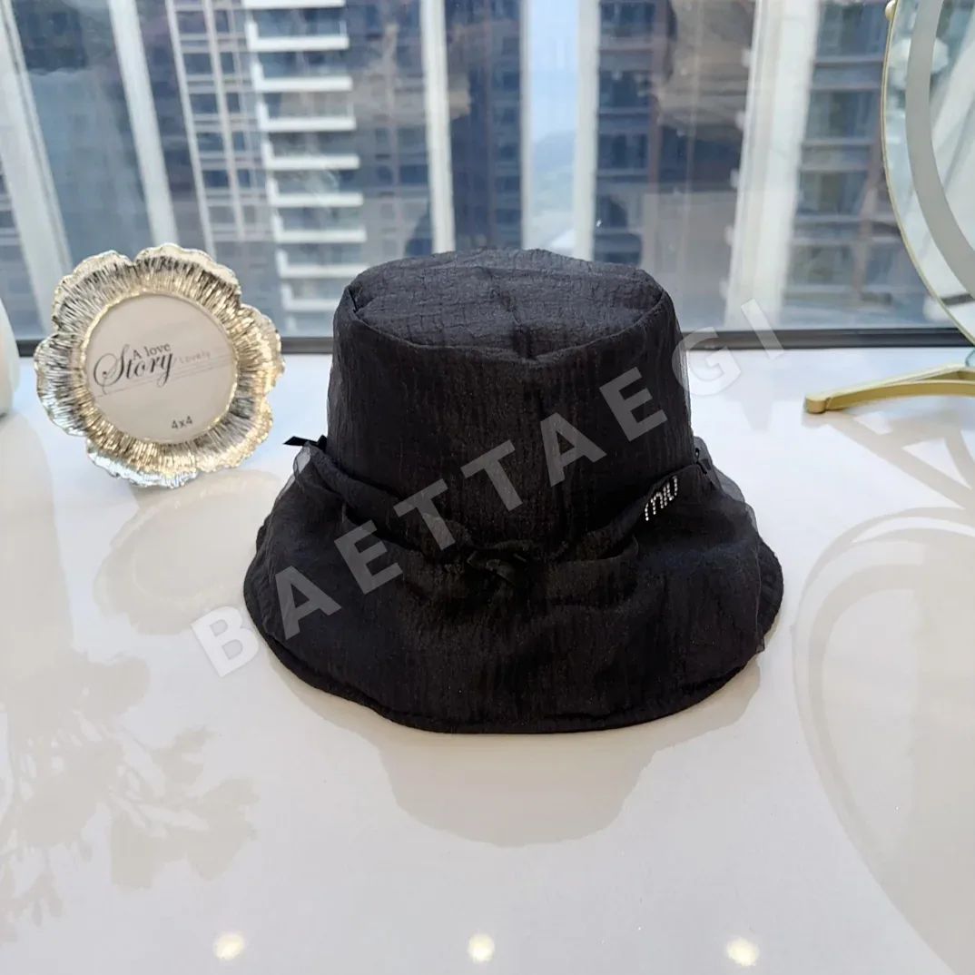 미우미우 모자 81222 Miu Miu Cap 상세 이미지 2