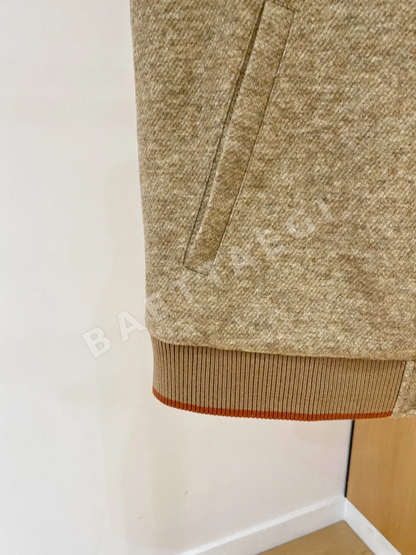 로로피아나 남성 자켓 상세 이미지 7