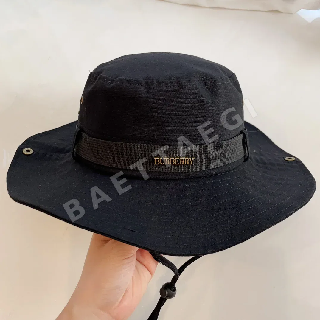 버버리 모자 81938 Burberry Cap 상세 이미지 4