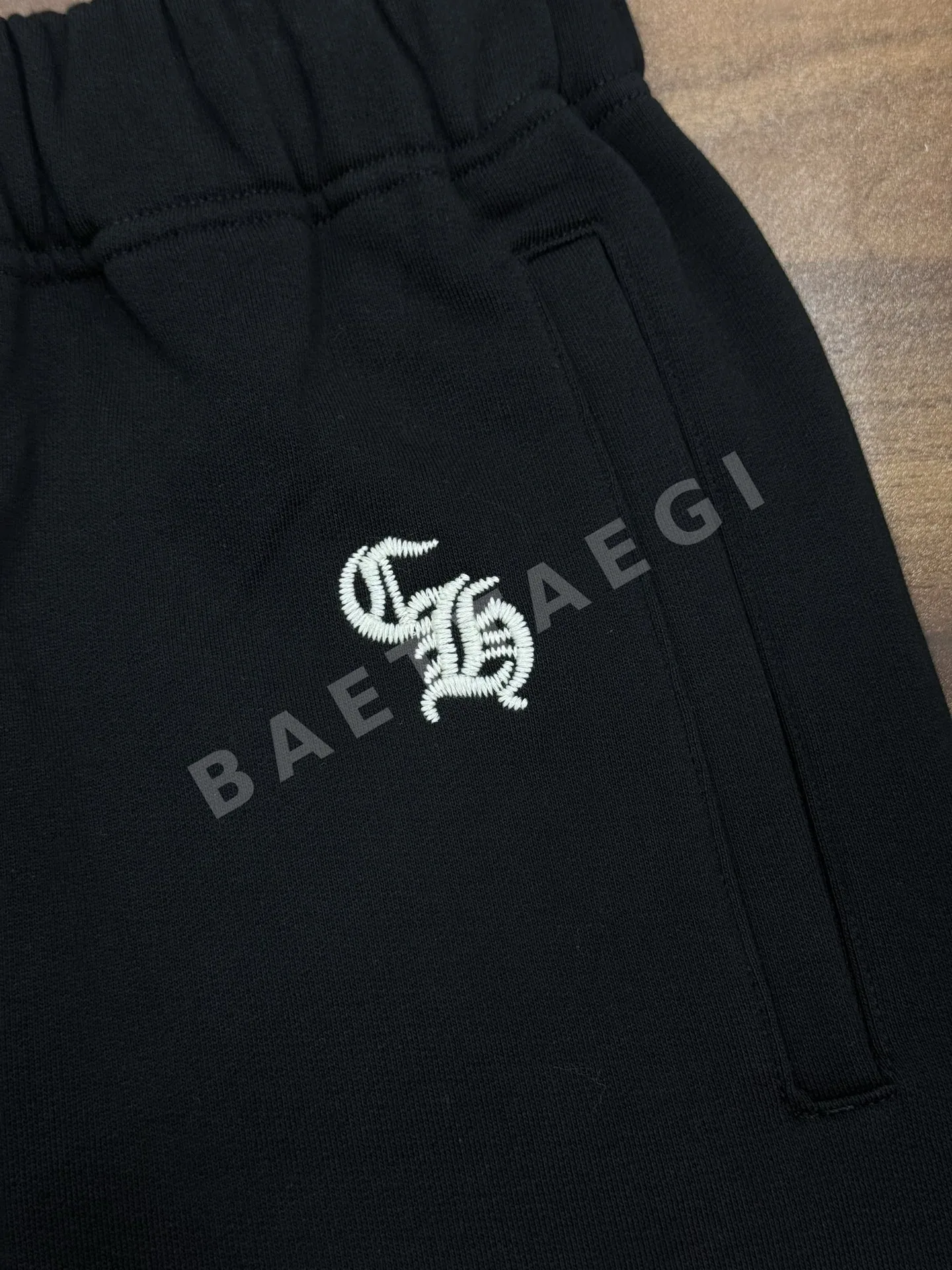 크롬하츠 남성 바지 163086 Chrome Hearts Pants 상세 이미지 3