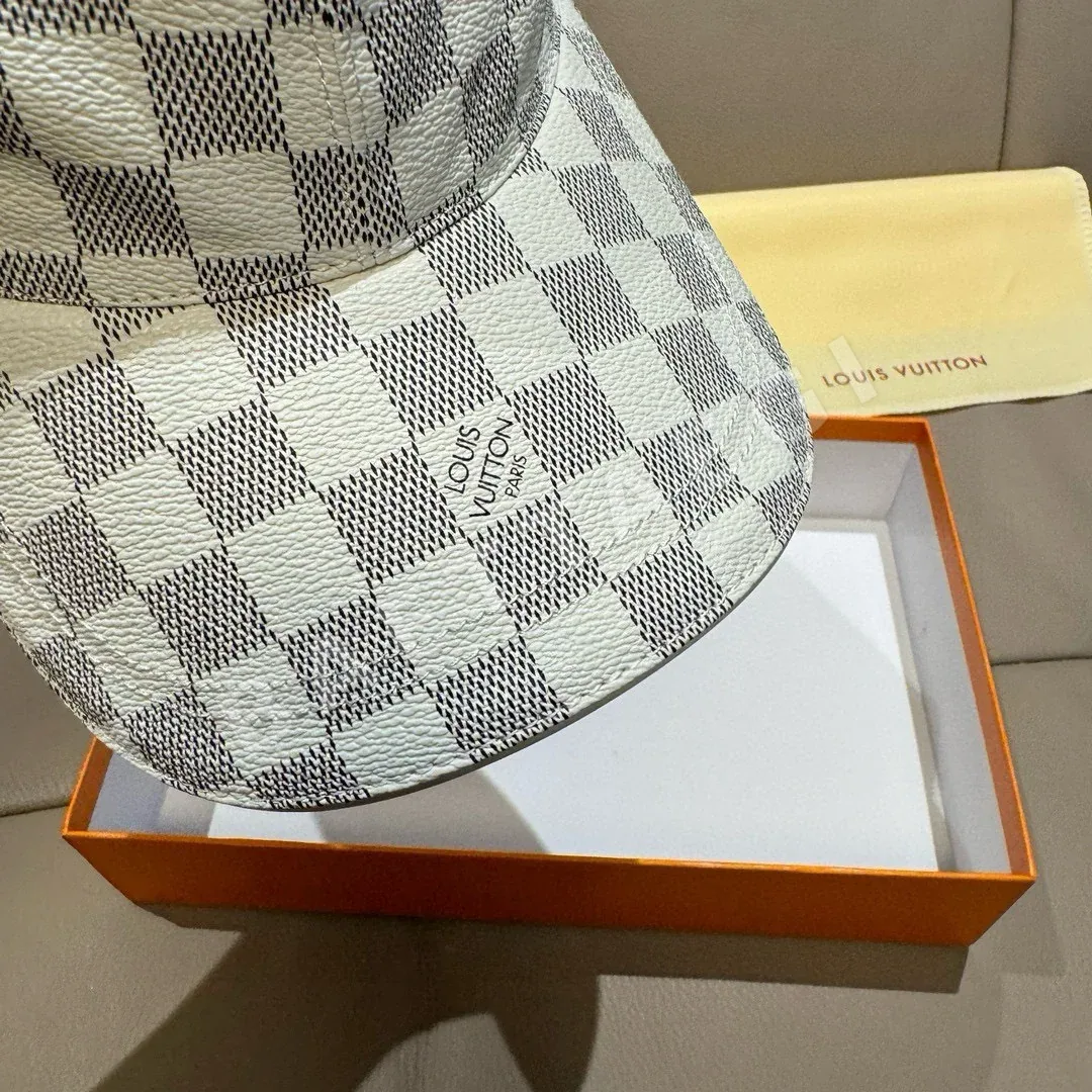 루이비통 모자 79192 Louis Vuitton Cap 상세 이미지 8