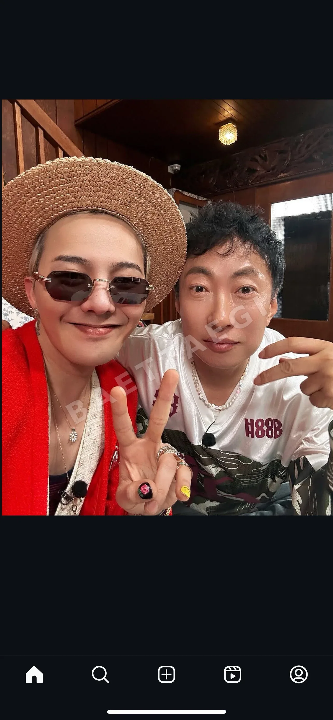 까르띠에 CT0362 S 선글라스 상세 이미지 5