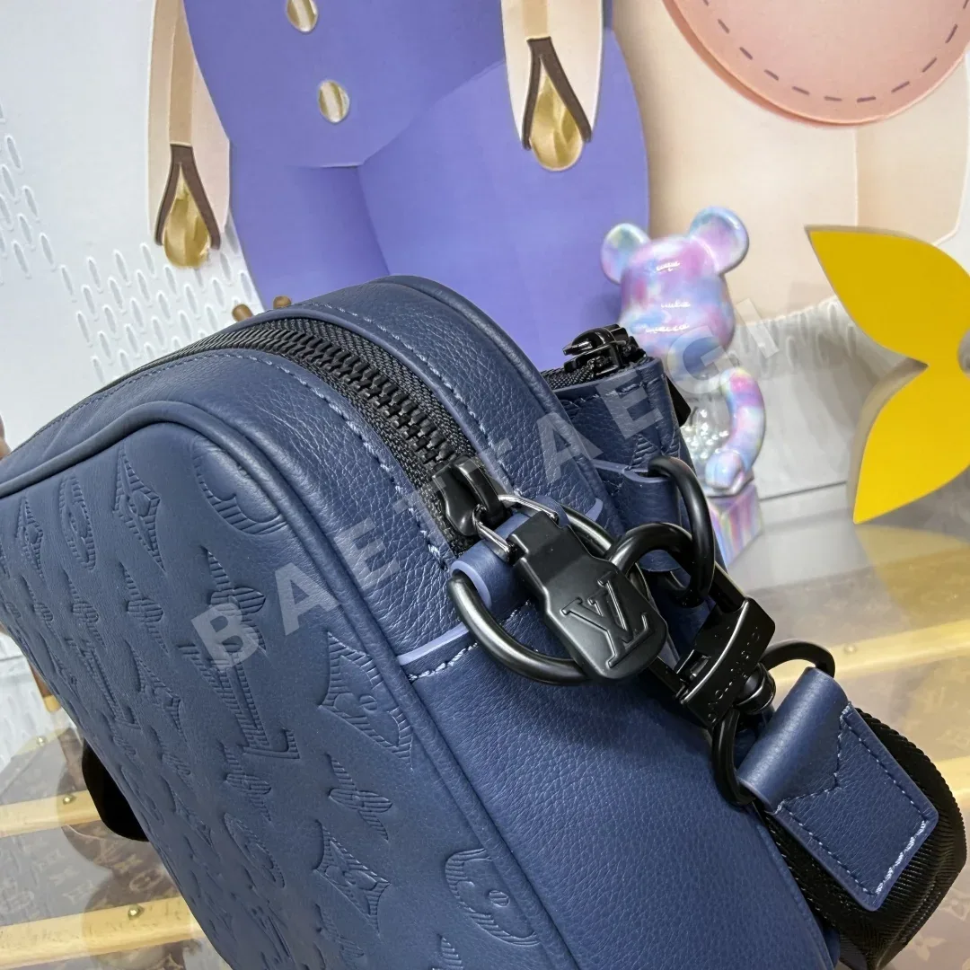 루이비통 버드케이지 메신저백 M26713 상세 이미지 5