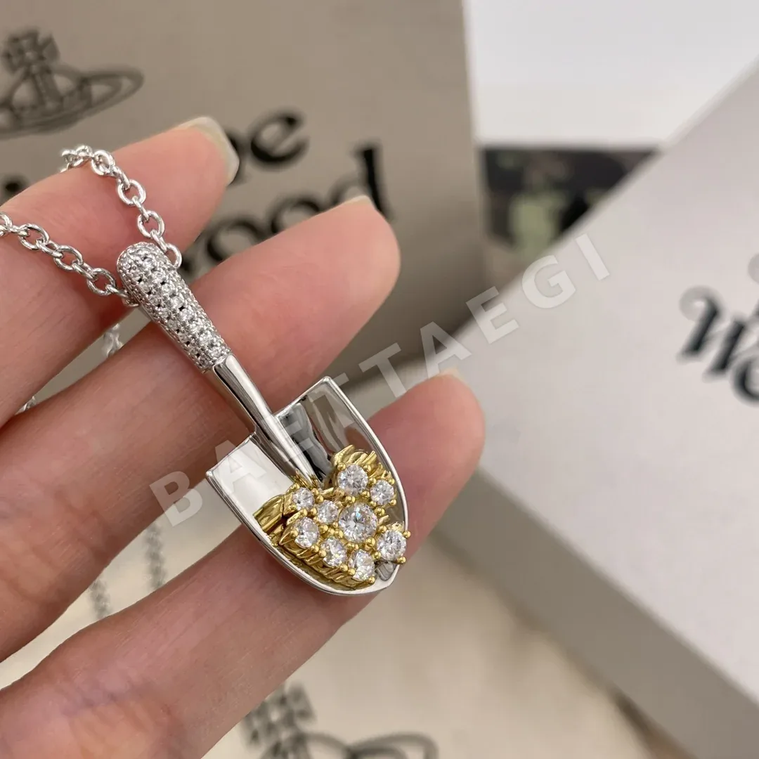 비비안웨스트우드 목걸이 65265 Vivienne Westwood Necklace 상세 이미지 8