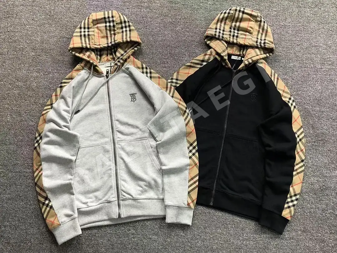 버버리 후드티 203551 Burberry Hoodie 상세 이미지 5