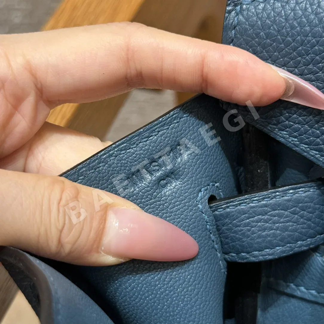 에르메스 버킨백 상세 이미지 9