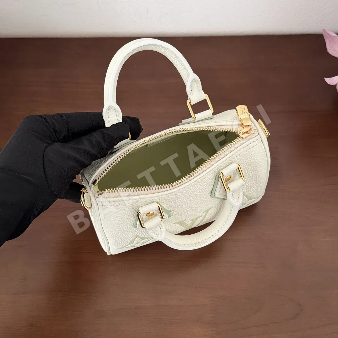 루이비통 스피디 나노 가방 M24169 상세 이미지 9