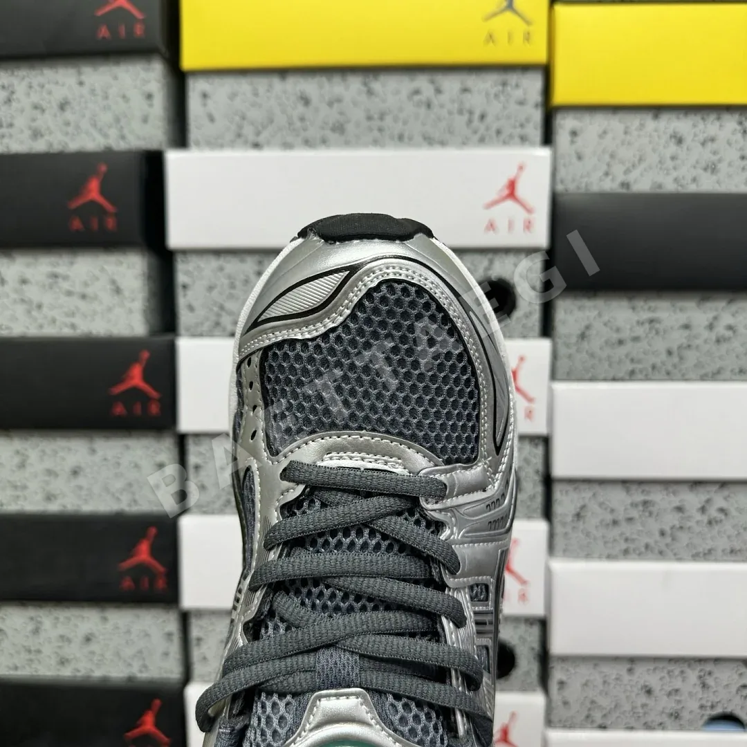 아식스 [LZ] 젤 카야노 14 1203A537-020 200560 Asics Gel-Kayano 14 Metropolis Jasper 상세 이미지 4
