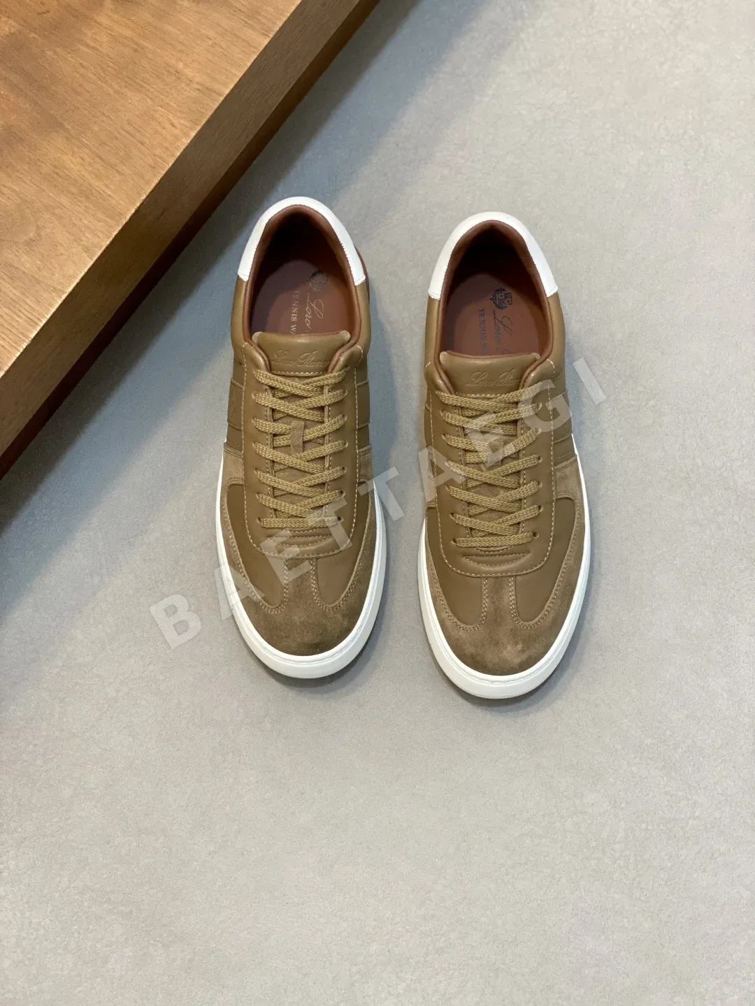 로로피아나 신발 199941 Loro Piana Sneakers