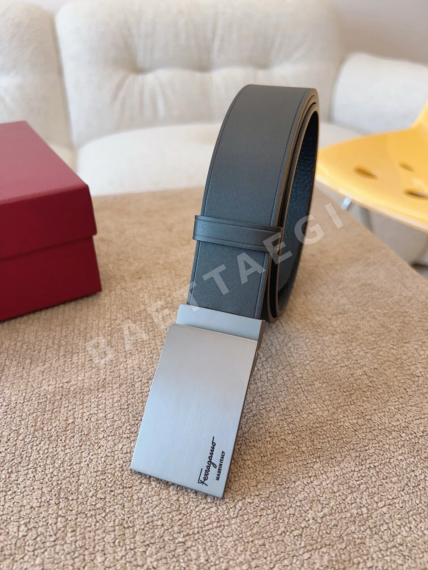 페레가모 벨트 59499 Ferragamo Belt 상세 이미지 6
