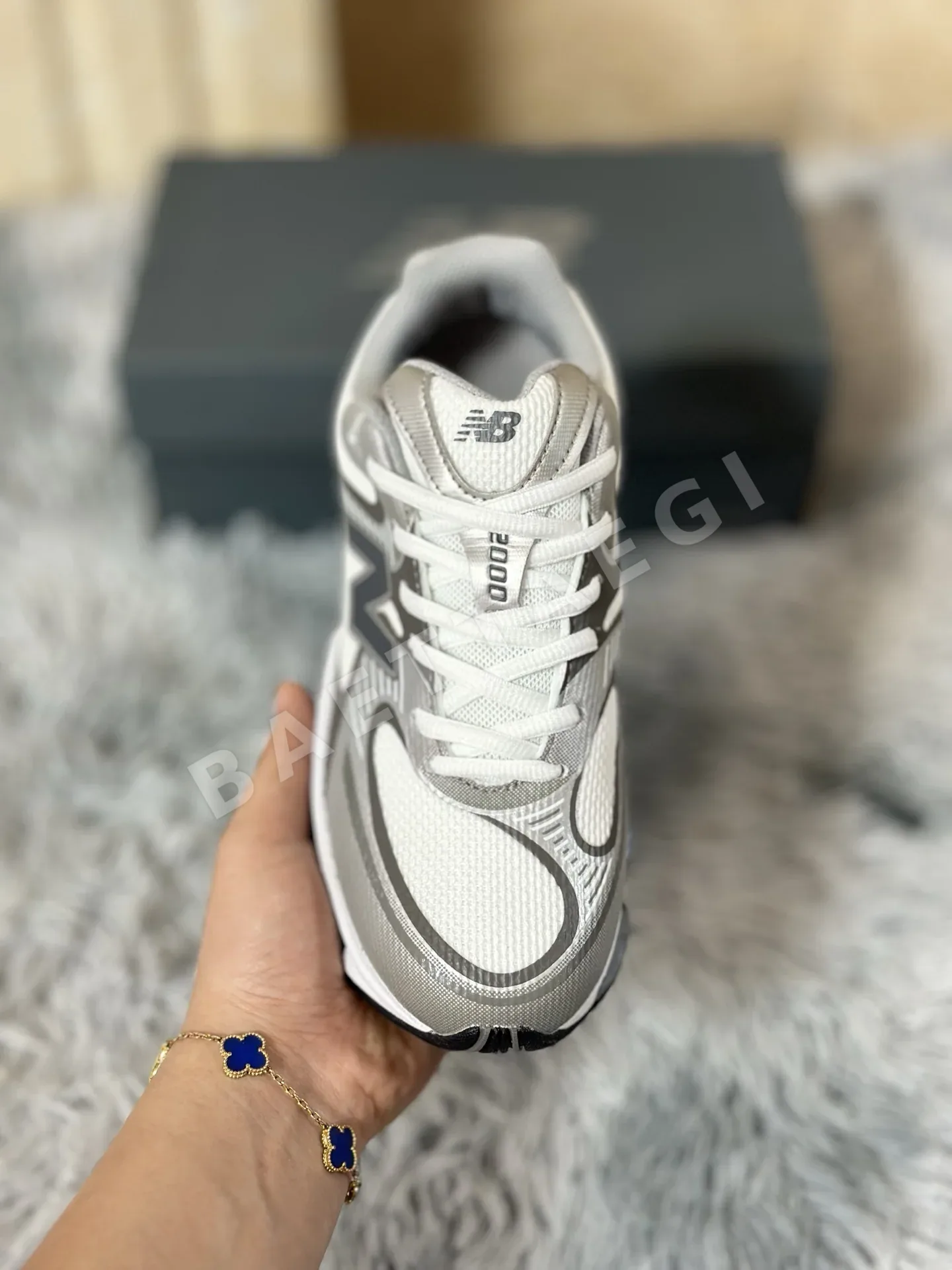 뉴발란스 NB2000 러닝화 상세 이미지 5