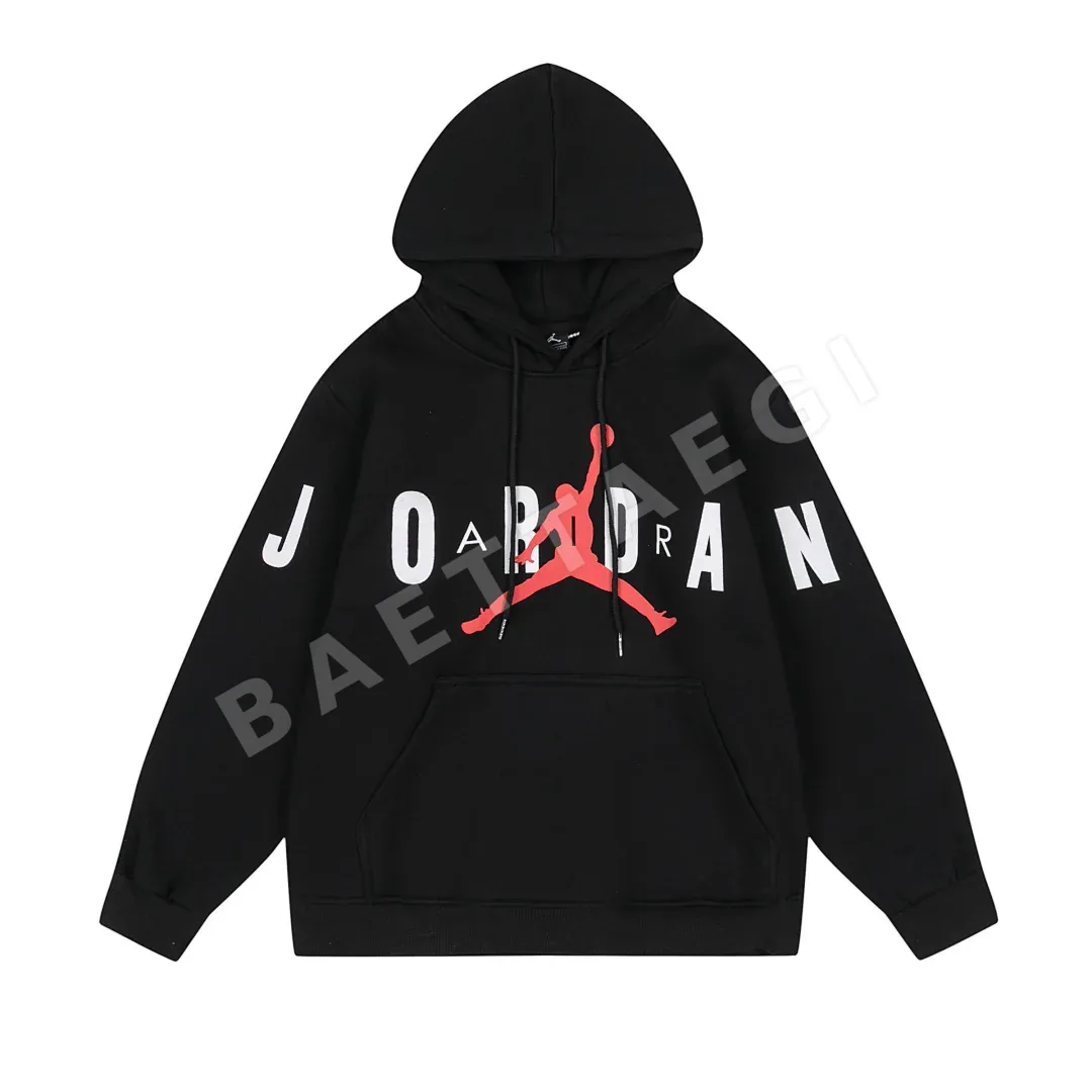 나이키 조던 후드티 203062 Nike Jordan Hoodie 상세 이미지 10