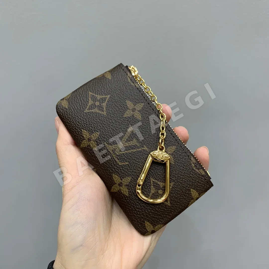 루이비통 키보 키 코인 지갑 38501