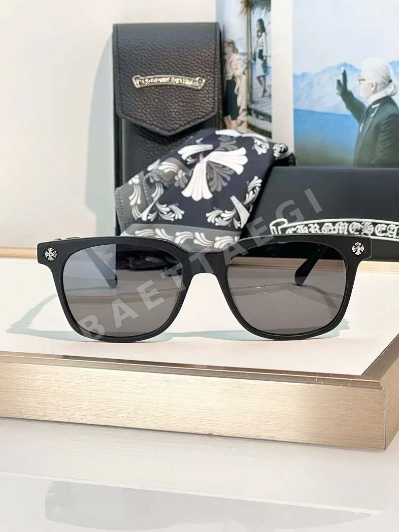 크롬하츠 선글라스 205183 Chrome Hearts Sunglasses 상세 이미지 11