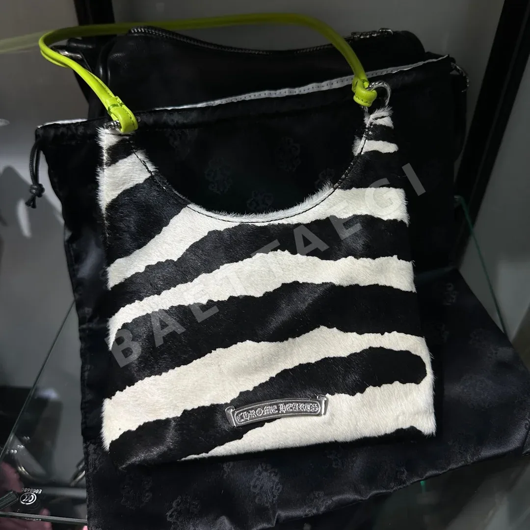 크롬하츠 164081 가방 Chrome Hearts Bag 상세 이미지 5