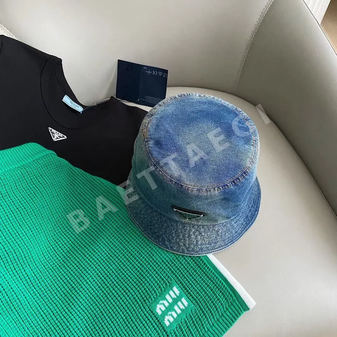 프라다 모자 85080 Prada Cap 상세 이미지 8