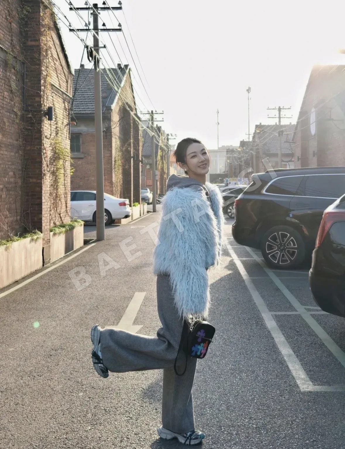 크롬하츠 가방 상세 이미지 9