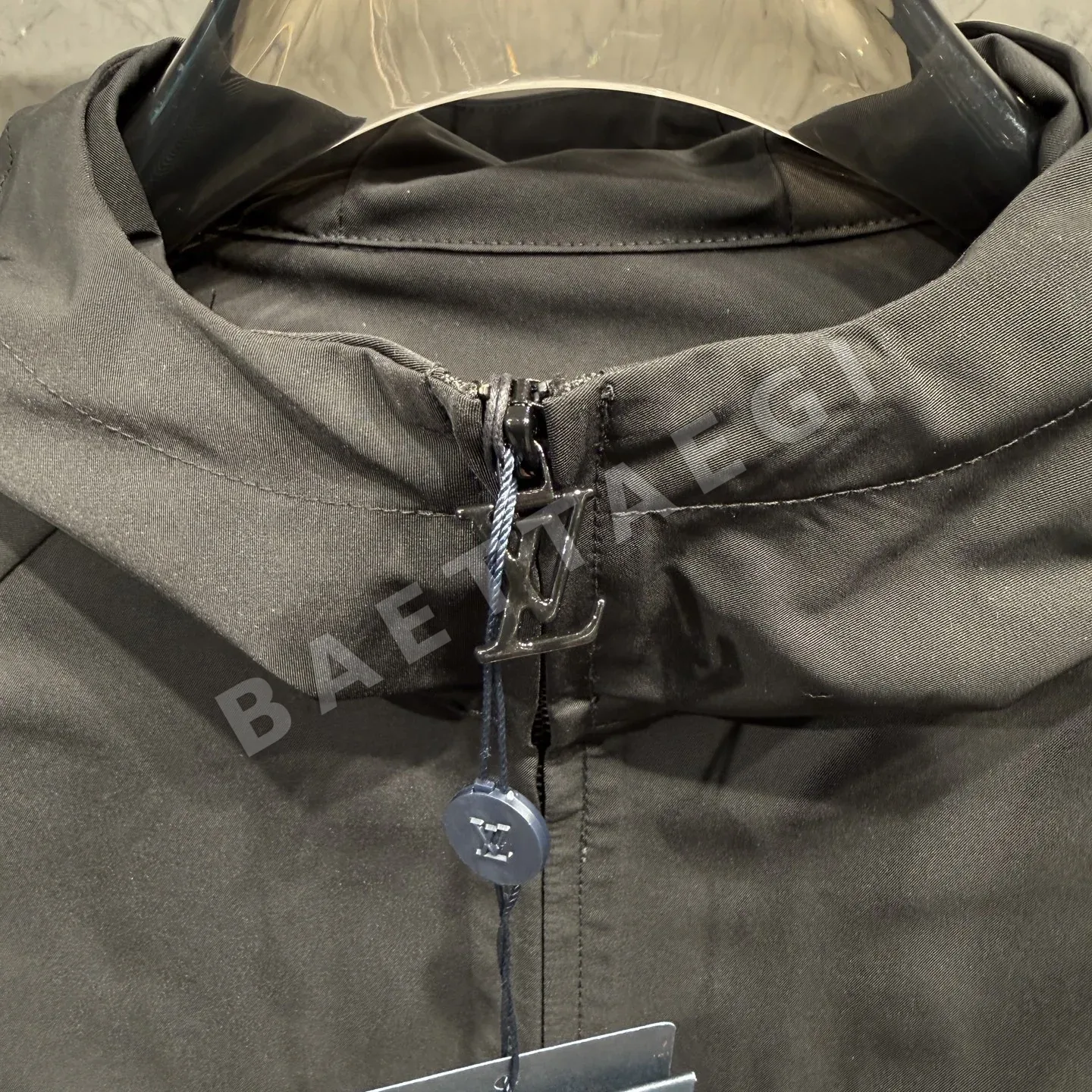 루이비통 후드 자켓 19409 Louis Vuitton 상세 이미지 7