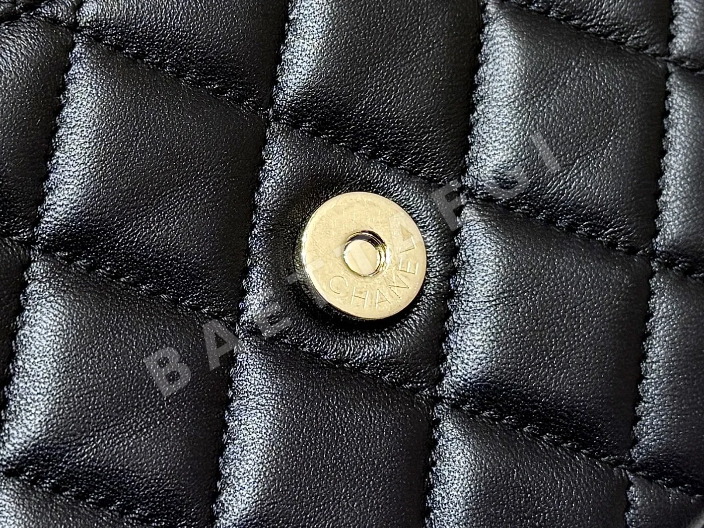 샤넬 25C 미니 에나멜 핸들백 AP4410 상세 이미지 9