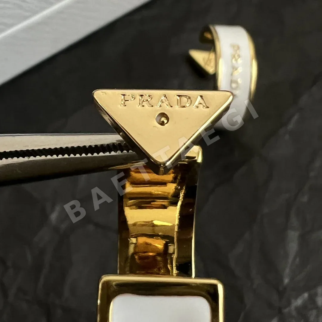 프라다 귀걸이 71443 Prada Earrings 상세 이미지 6