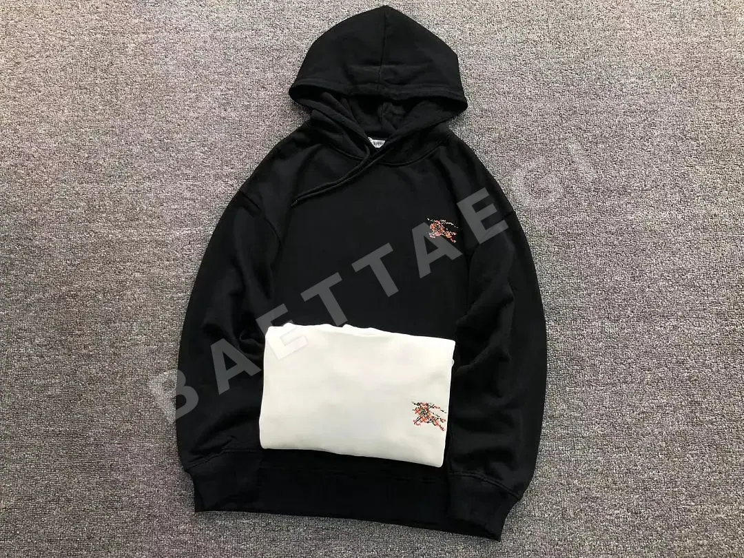 버버리 후드티 203543 Burberry Hoodie 상세 이미지 15