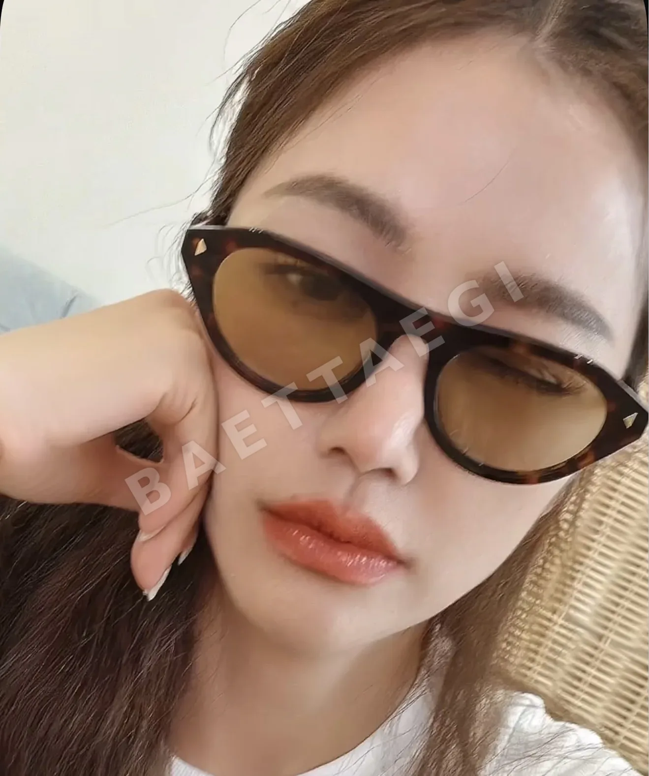 프라다 선글라스 상세 이미지 2