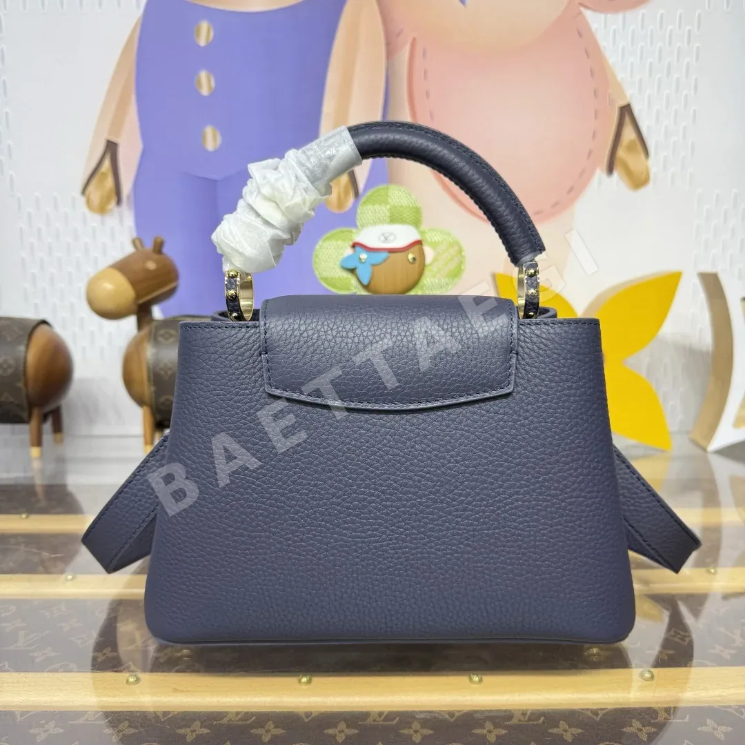 루이비통 캡시뉴BB 가방 M28203 상세 이미지 3