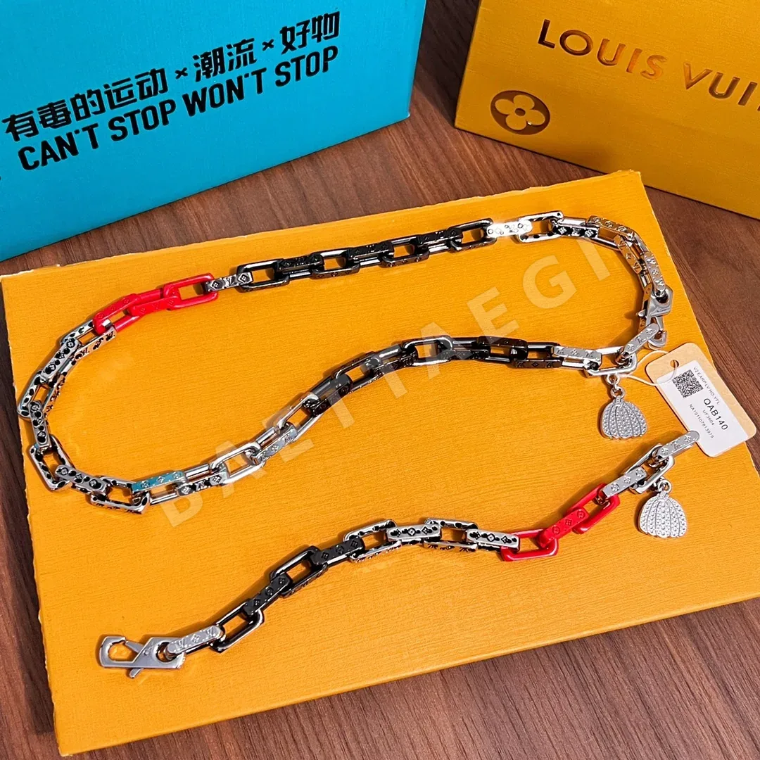 루이비통 목걸이 63988 Louis Vuitton Necklace 상세 이미지 1